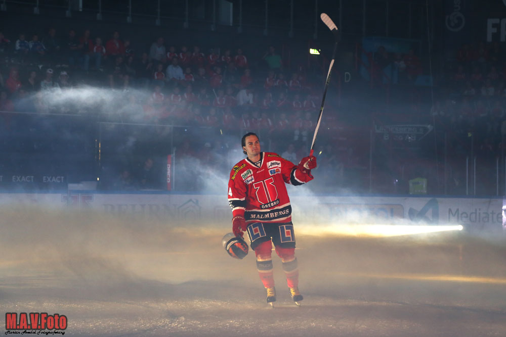 Tove Enblom M.A.V.Foto