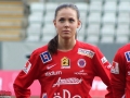 Elin Johansson i KIF Örebro